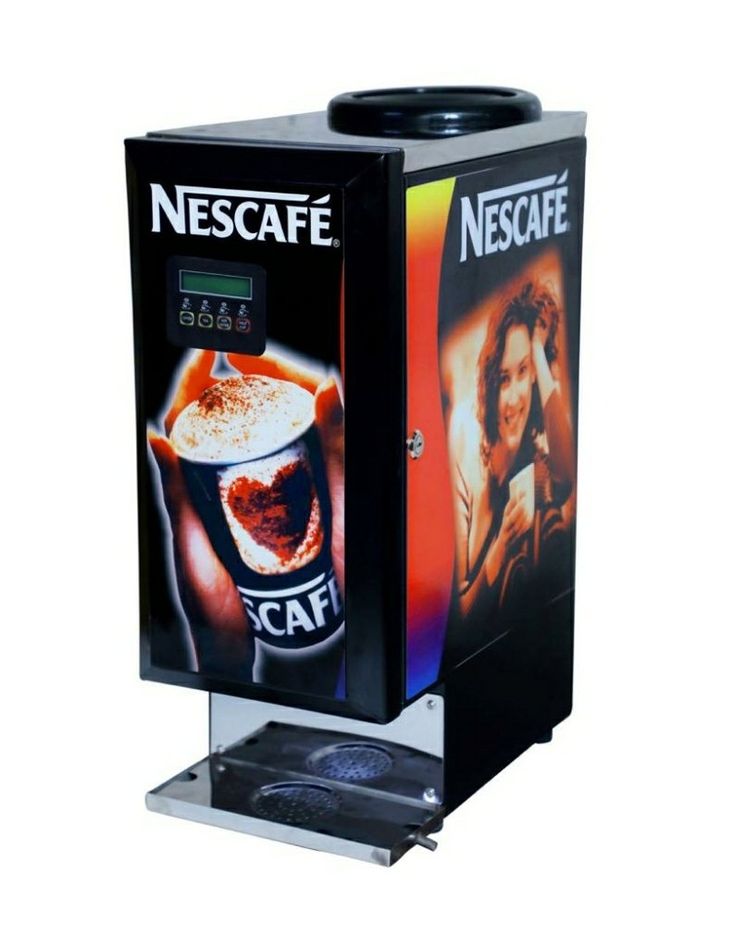 Coffee Machine